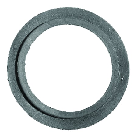 Danco Danco Spud Gasket Black Rubber 40488B